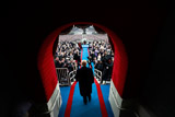 Инаугурационная речь Дональда Трампа