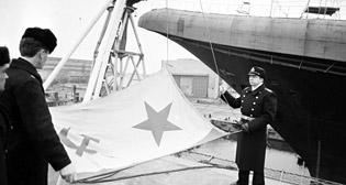 "Адмирал Кузнецов"