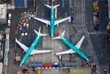 Индонезийский перевозчик аннулировал заказ на 49 лайнеров Boeing 737 MAX 8