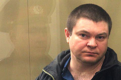 Сергей Цапок: "Мы с вами еще встретимся"