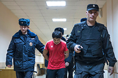 Дело "банды ГТА"