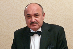 Михаил Решетников: понять и похоронить ненависть