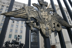 "Коммерсант" узнал общий размер полученных арестованным чиновником Минобороны Горшколеповым взяток