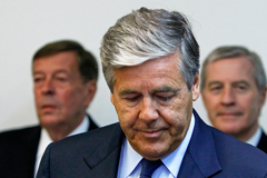 В Мюнхене начался суд над топ-менеджерами Deutsche Bank