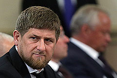 Рамзан Кадыров назвал Джохара Царнаева жертвой американских спецслужб