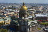 Минкульт выступил против передачи РПЦ Исаакиевского собора