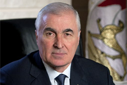 Президент Южной Осетии: Нашей приоритетной задачей является развитие реального сектора экономики