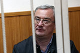 Суд арестовал губернатора Коми