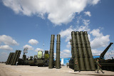 Иран сообщил о скором появлении собственной системы ПРО на основе С-300