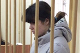 Пытавшаяся присоединиться к ИГ студентка Караулова признала вину