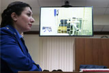Суд отказался отпустить из-под стражи Караулову