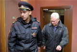 Ветерана ФК "Зенит" Долгополова приговорили к 10 годам за убийство