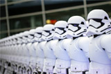 Новые "Звездные войны" сделали Disney самым влиятельным брендом в мире