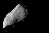 Люксембург собрался развивать горную добычу на астероидах