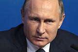 Путин рассказал о готовящихся к выборам в России "недругах за бугром"