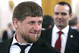 Кадыров посоветовал руководству страны найти ему замену