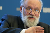 Чуров не вошел в новый состав ЦИК