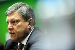 Григорий Явлинский: Я выиграю выборы у Путина