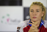 Мария Шарапова призналась в употреблении допинга