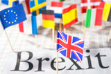 Глава Банка Англии назвал Brexit самой большой угрозой финстабильности