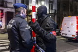 Во время спецоперации в Брюсселе произошли взрывы
