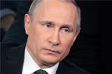 Путин назвал чушью информацию о миллиардах виолончелиста Ролдугина