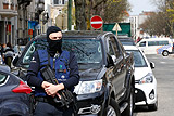 Брюссельские террористы планировали новые атаки во Франции