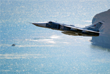 В США сообщили об опасном сближении российских Су-24 с американским эсминцем