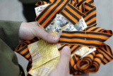 Организатора "Бессмертного марша" отпустили после задержания на эстонской границе