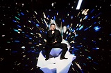 Сергей Лазарев занял третье место на "Евровидении"