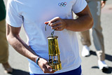 Три десятка спортсменов оказались под угрозой отстранения от Игр-2016