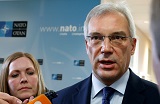 Грушко посетовал на отсутствие позитивной повестки дня в отношениях НАТО и России