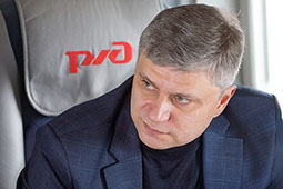 Олег Белозеров: РЖД должны сами обеспечивать свои текущие расходы