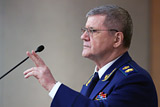 Совет Федерации вновь назначил Юрия Чайку на должность генпрокурора РФ