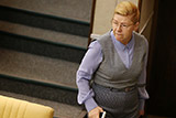 Мизулина сочла неправильным уголовное наказание за избиение родственников