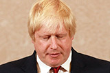 Экс-мэр Лондона Джонсон отказался от борьбы за пост британского премьера