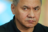 Шойгу назначил новое руководство Балтфлота