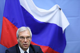 Постпред РФ при НАТО назвал условие для нормализации отношений с альянсом