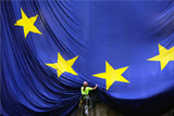 40% россиян увидели в Brexit начало распада Евросоюза