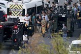 В Турции задержаны более 1500 мятежных военных