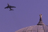 США скорректировали удары по террористам из-за проблем с базой "Инджирлик"