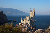 Крымский федеральный округ включен в состав Южного федерального округа