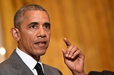Обама обвинил кандидата в президенты Трампа в симпатиях к России