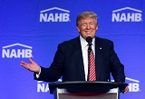 Трамп не стал отказываться от обвинения Обамы в формировании ИГ