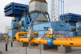 Россия и Белоруссия будут вести расчеты за газ в рублях