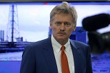 Песков назвал неконструктивным ввод новых санкций в отношении России