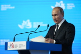Путин возложил ответственность за оттепель в отношениях с США на Вашингтон