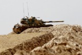 Турецкие военные открыли новый фронт в операции против ИГ