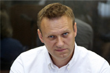 Навальный обратился в КС РФ после отказа рассмотреть его иск к президенту