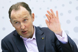 Суд заочно арестовал экс-главу "Вымпелкома" Слободина по делу "Т плюс"